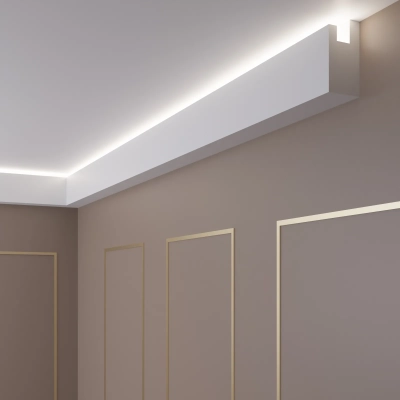 LED Profil - 10 Meter OL-36